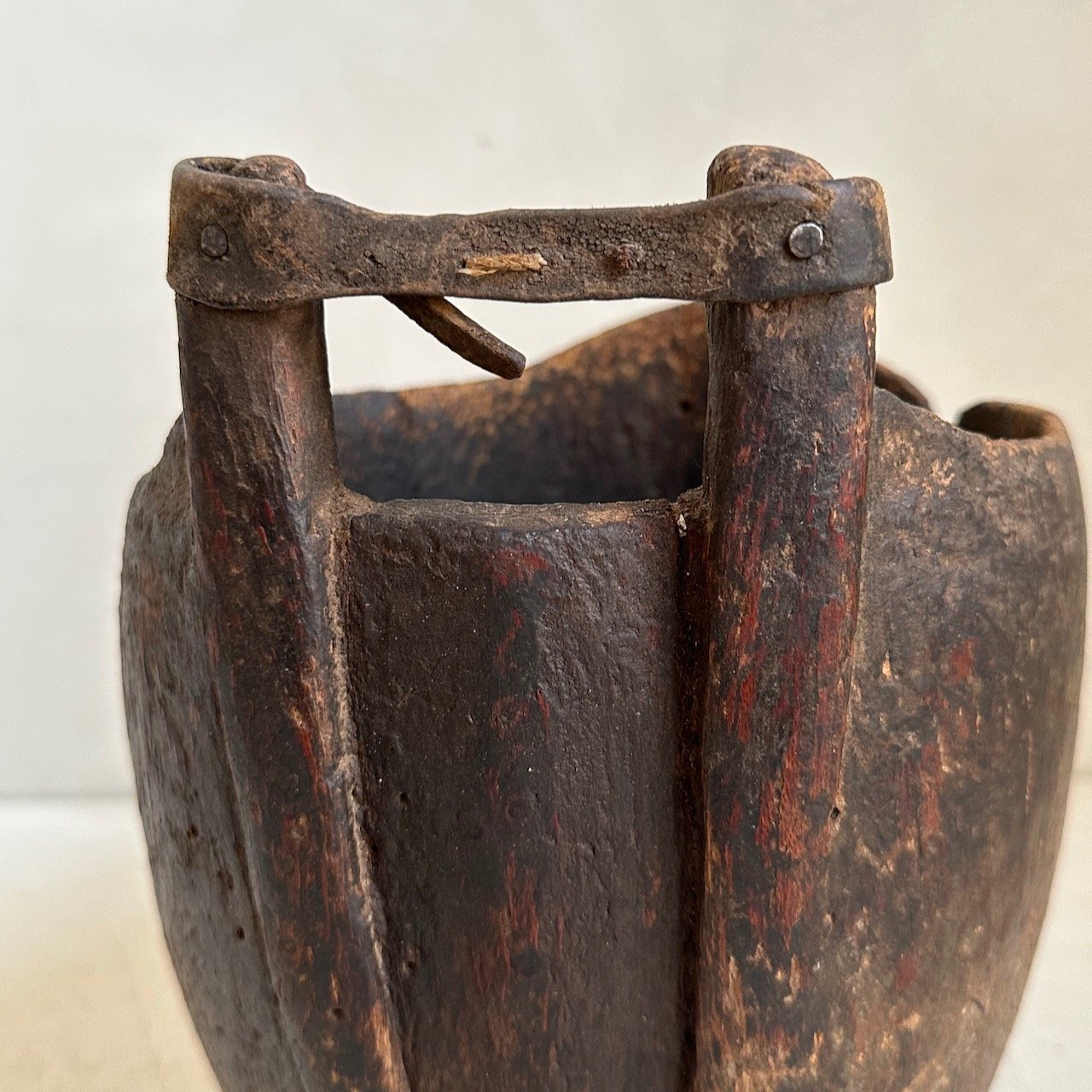 The Corner - Borana basket No 13 - Decoration