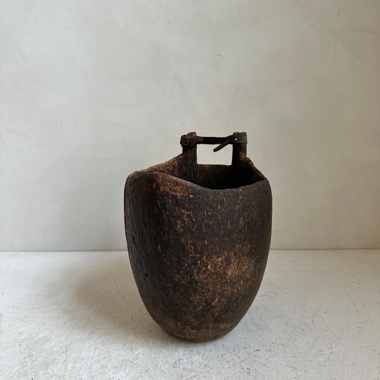 The Corner - Borana basket No 13 - Decoration