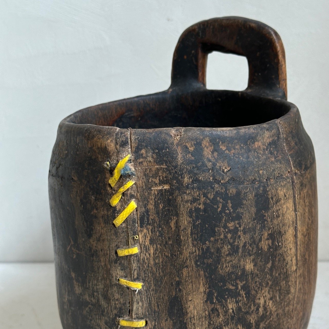 The Corner - Borana basket No 14 - Decoration