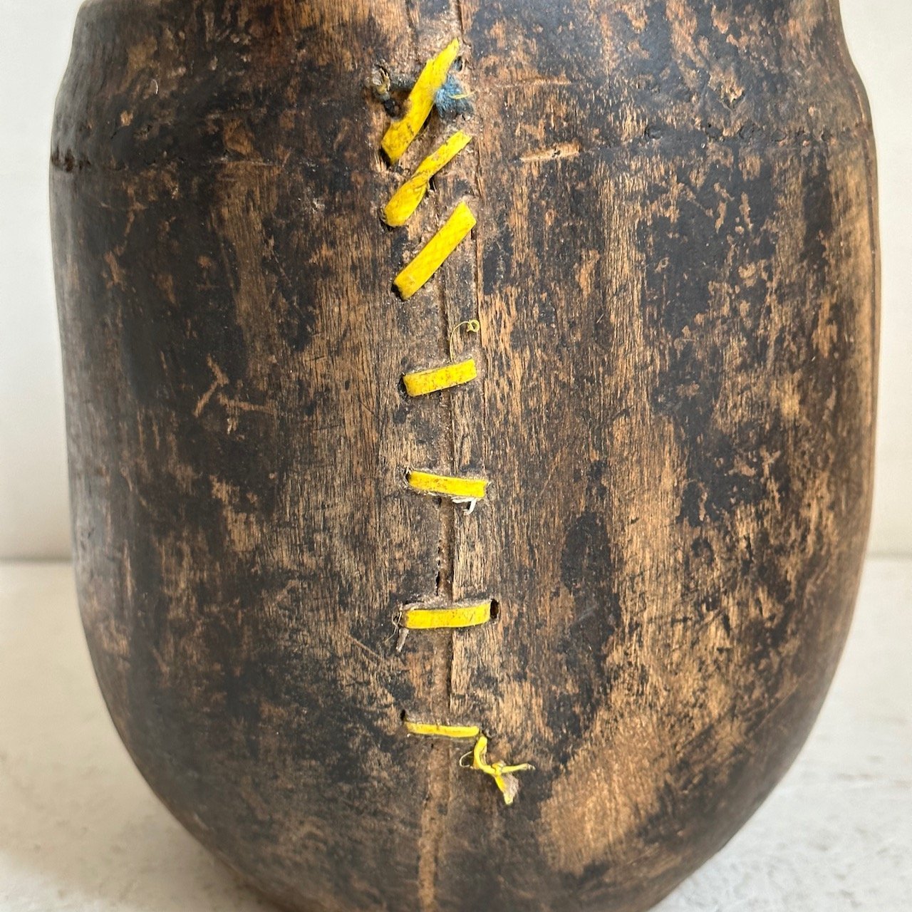 The Corner - Borana basket No 14 - Decoration
