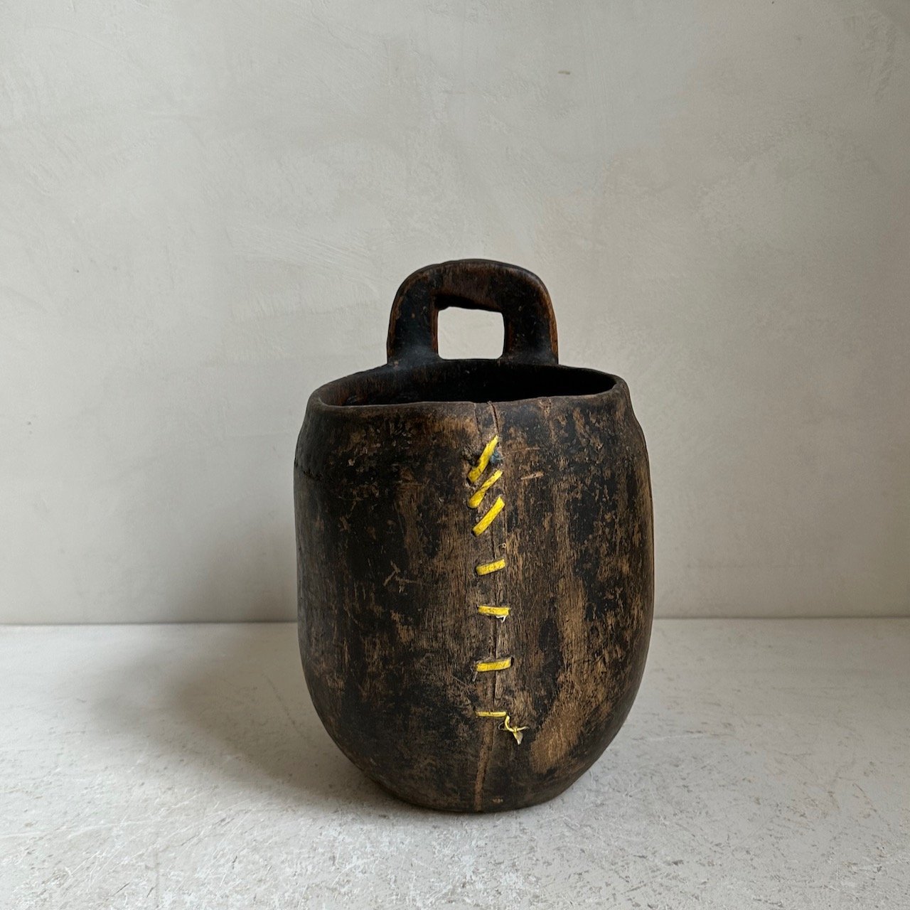 The Corner - Borana basket No 14 - Decoration