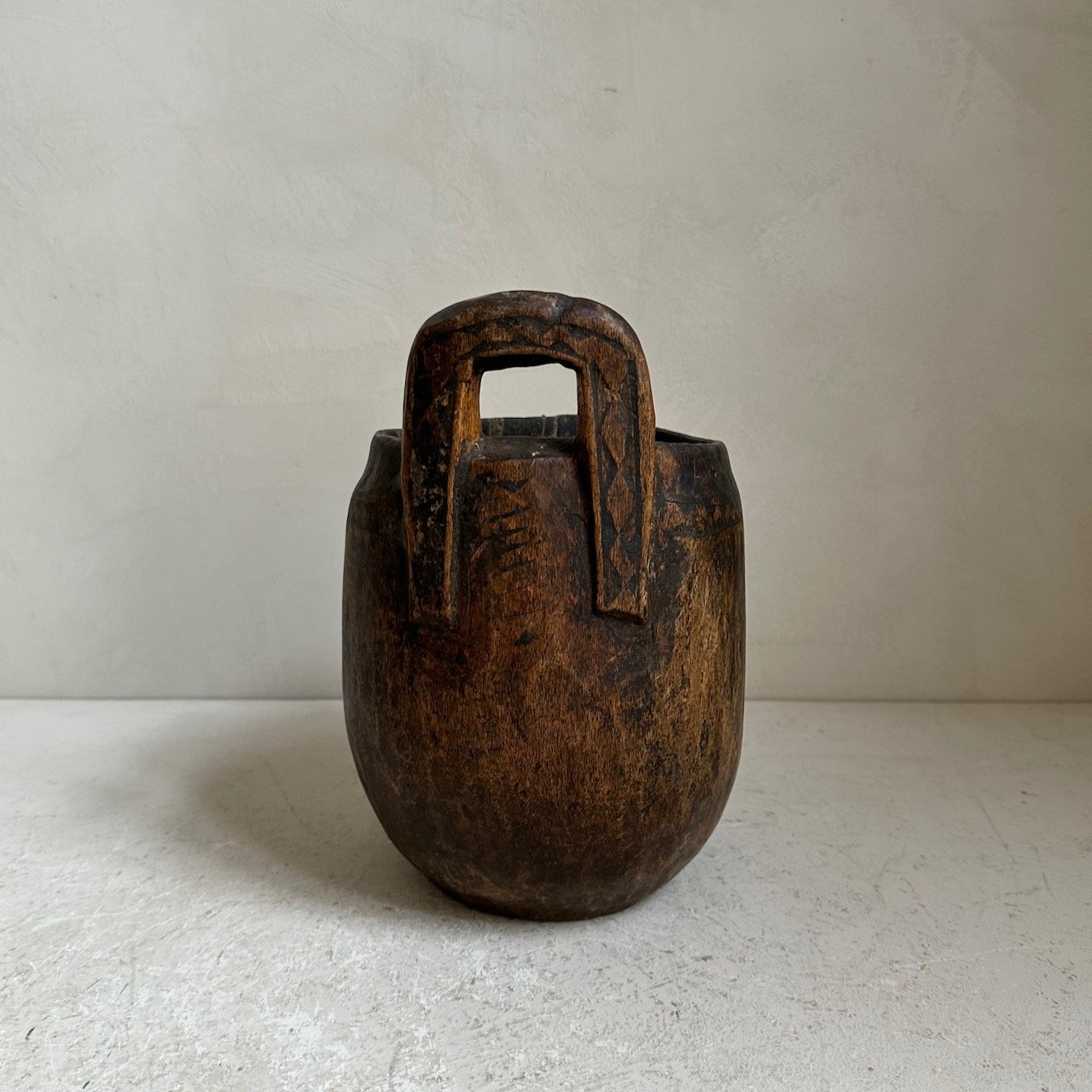 The Corner - Borana basket No 14 - Decoration