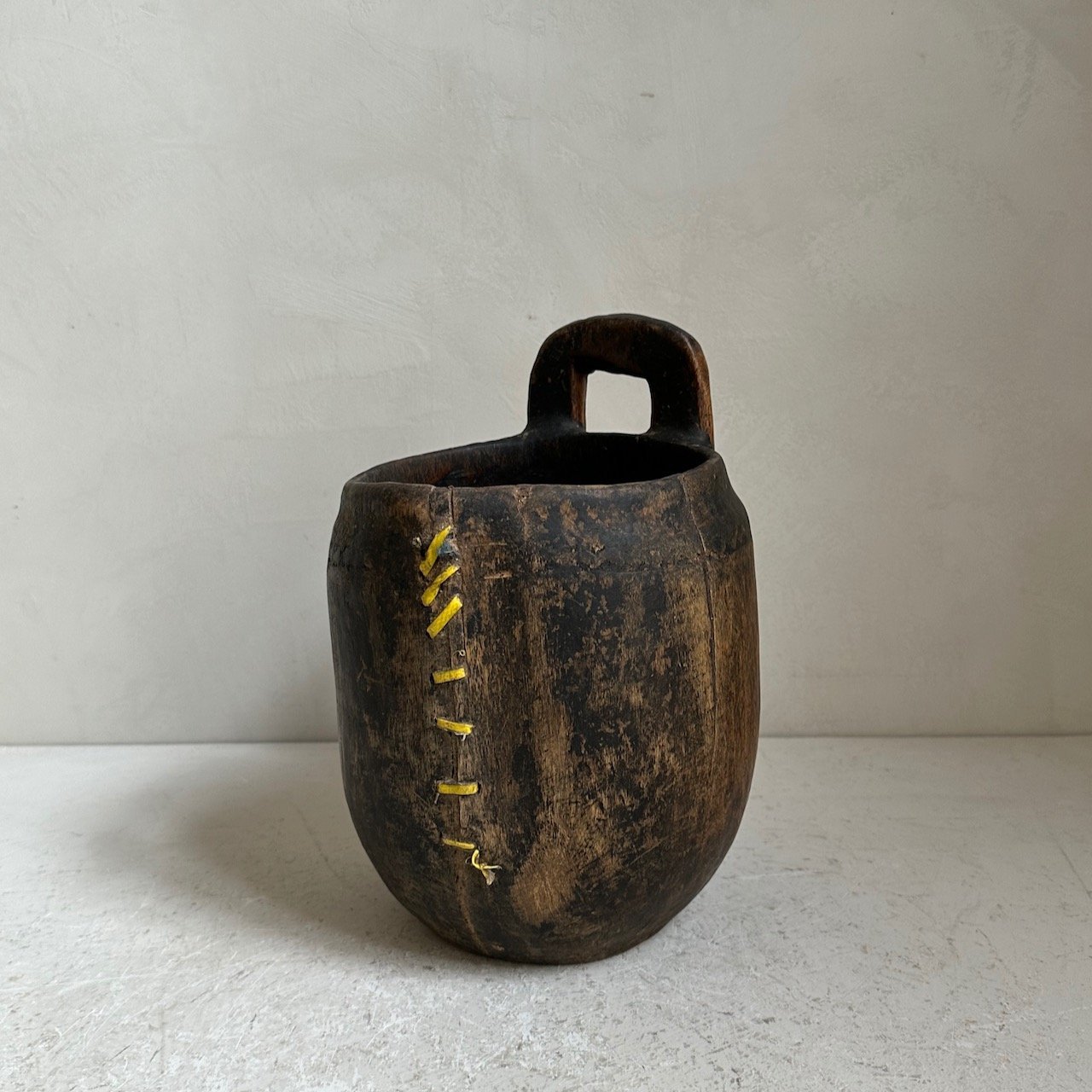 The Corner - Borana basket No 14 - Decoration