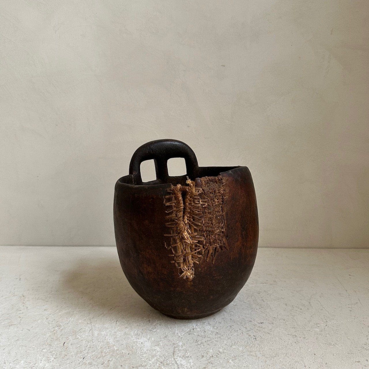 The Corner - Borana basket No 15 - Decoration