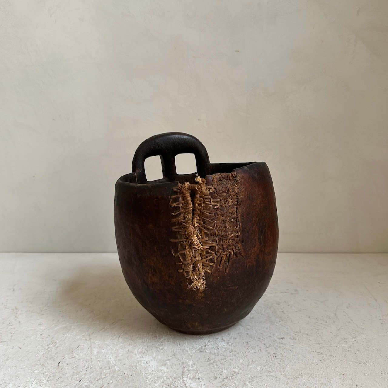 The Corner - Borana basket No 15 - Decoration
