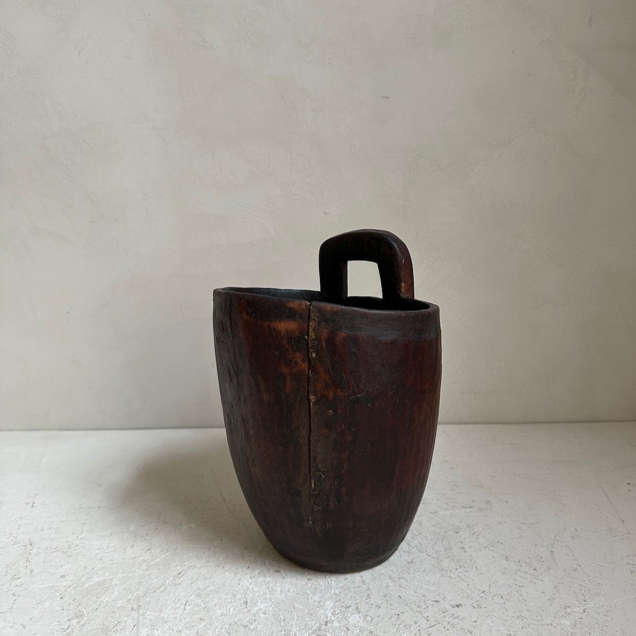 The Corner - Borana basket No 16 - Decoration