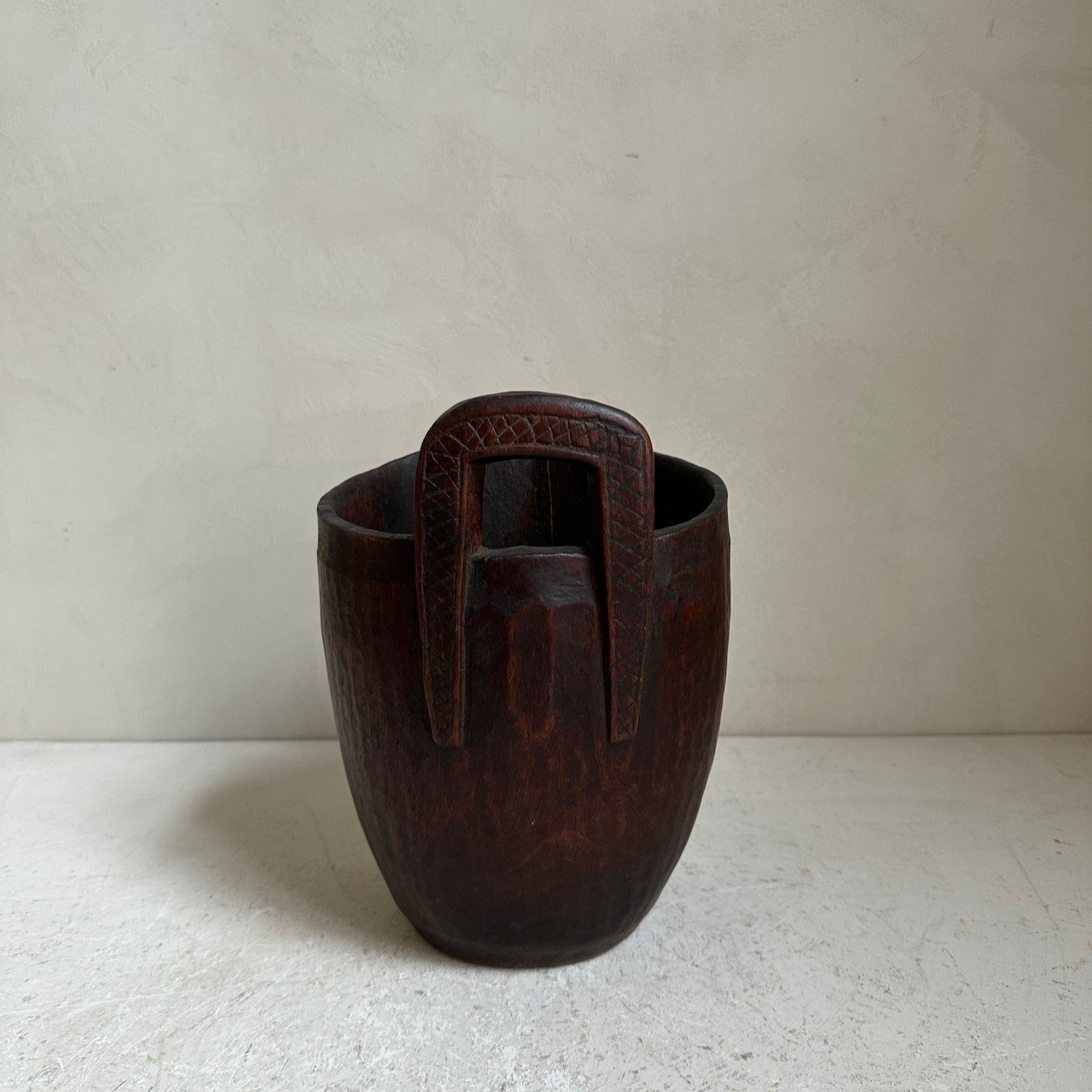 The Corner - Borana basket No 16 - Decoration