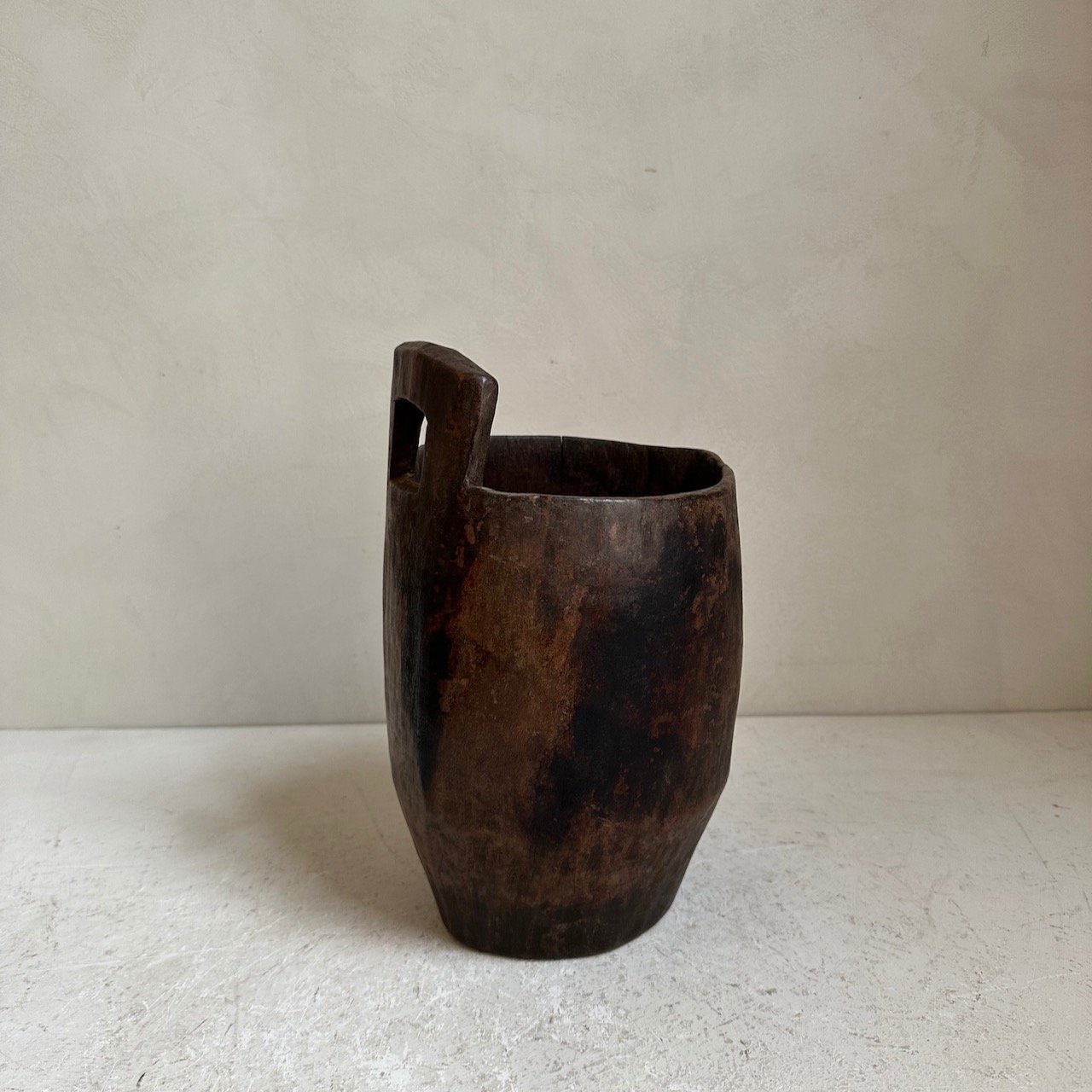 The Corner - Borana basket No 17 - Decoration