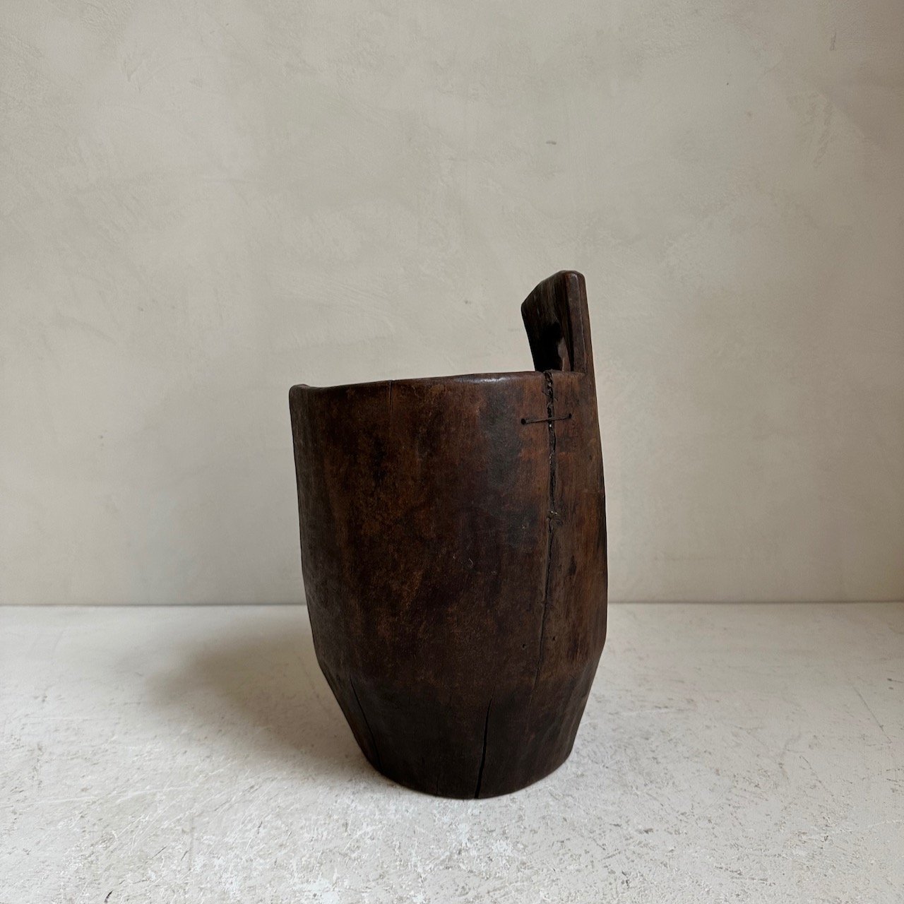 The Corner - Borana basket No 17 - Decoration