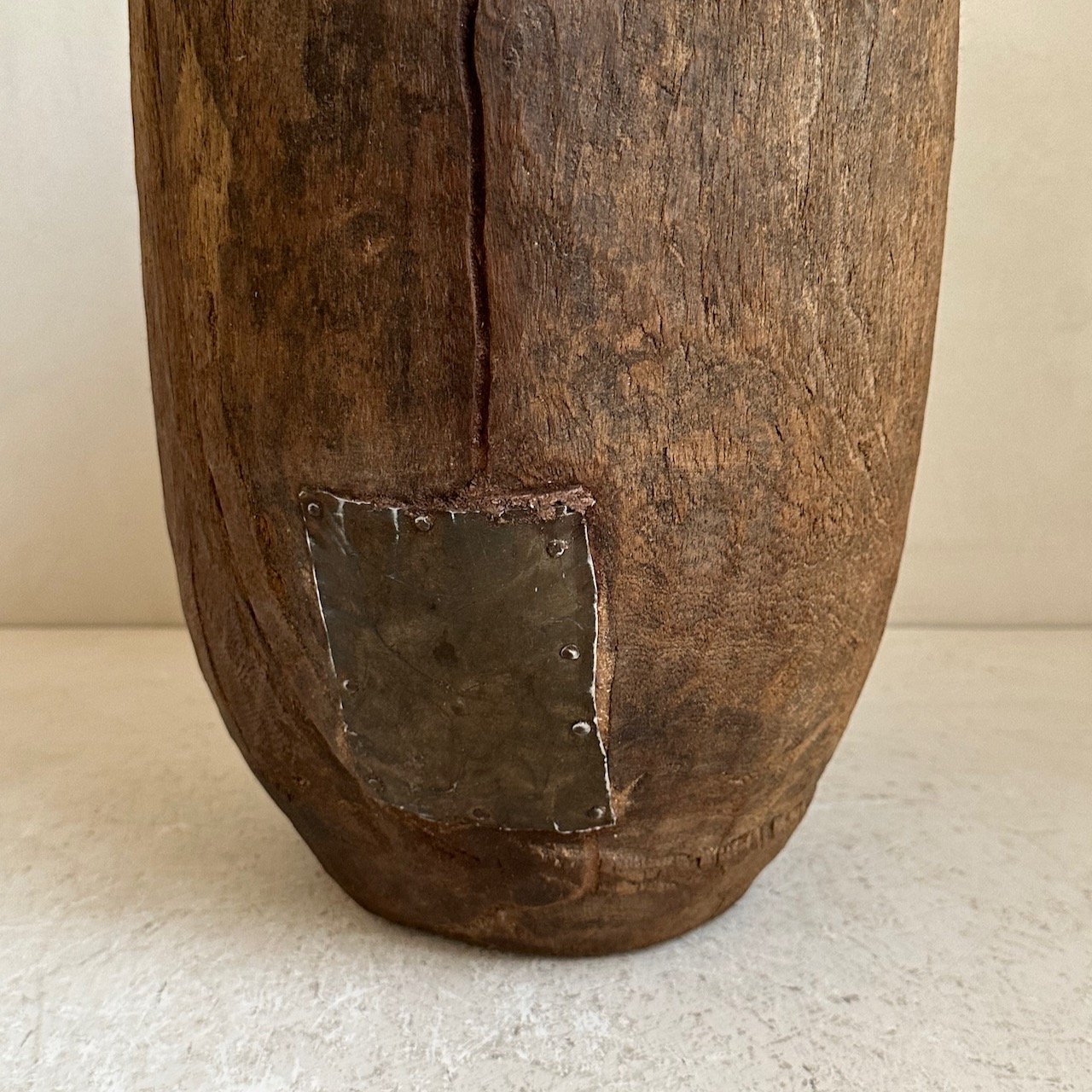 The Corner - Borana basket No 19 - Decoration