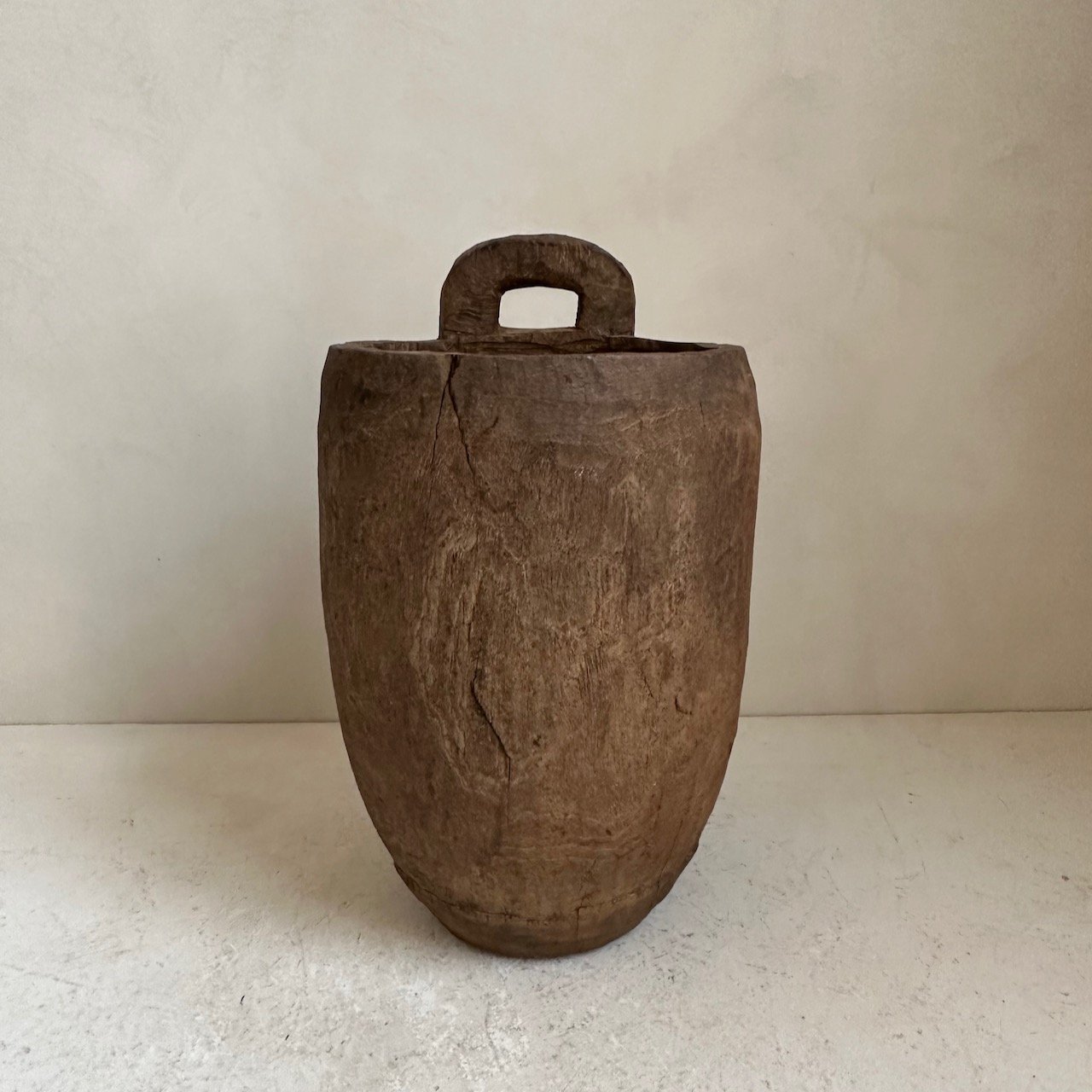 The Corner - Borana basket No 19 - Decoration