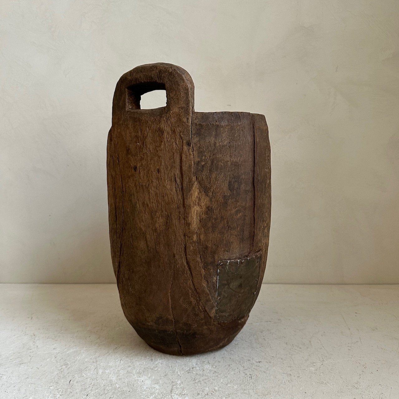 The Corner - Borana basket No 19 - Decoration