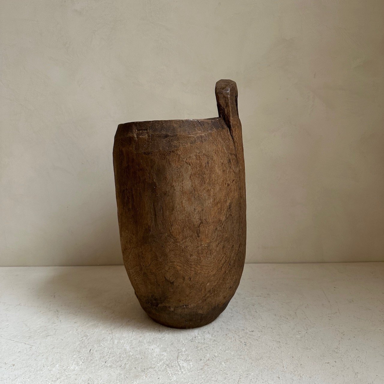 The Corner - Borana basket No 19 - Decoration
