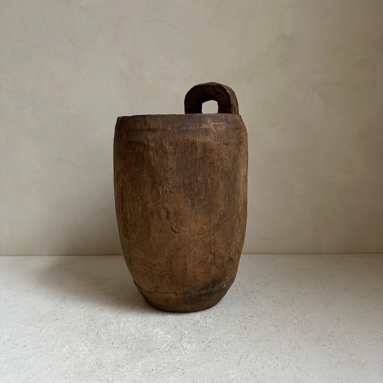 The Corner - Borana basket No 19 - Decoration