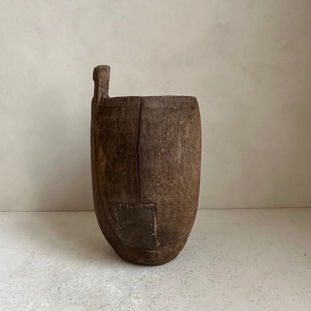 The Corner - Borana basket No 19 - Decoration