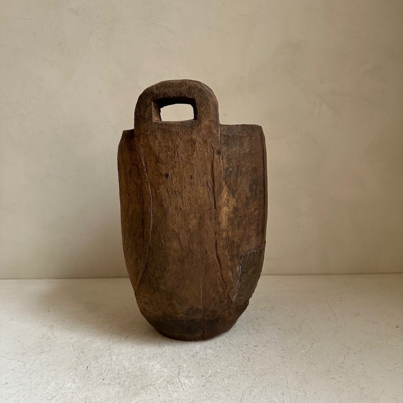 The Corner - Borana basket No 19 - Decoration