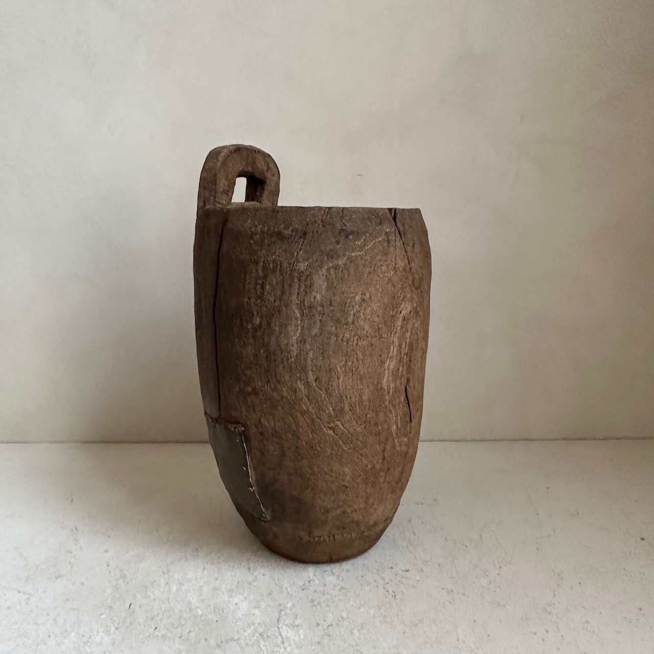 The Corner - Borana basket No 19 - Decoration