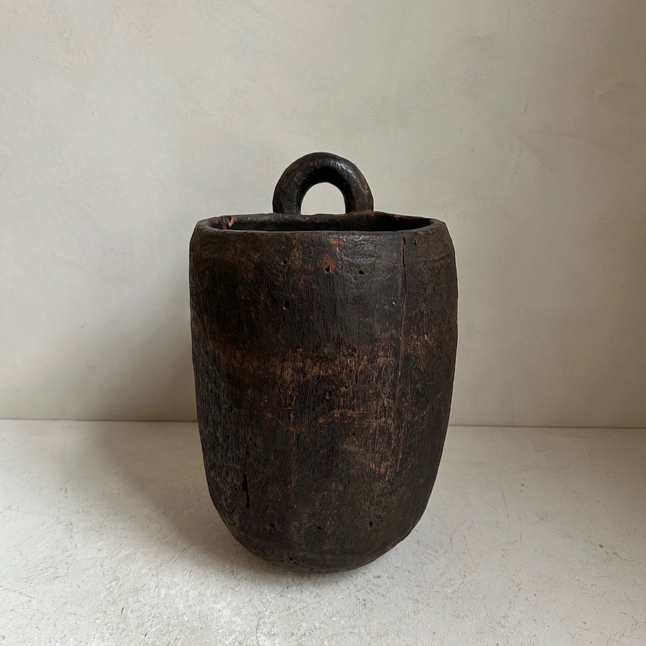 The Corner - Borana basket No 20 - Decoration
