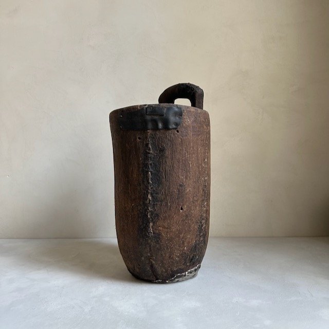 The Corner - Borana basket No 21 - Decoration