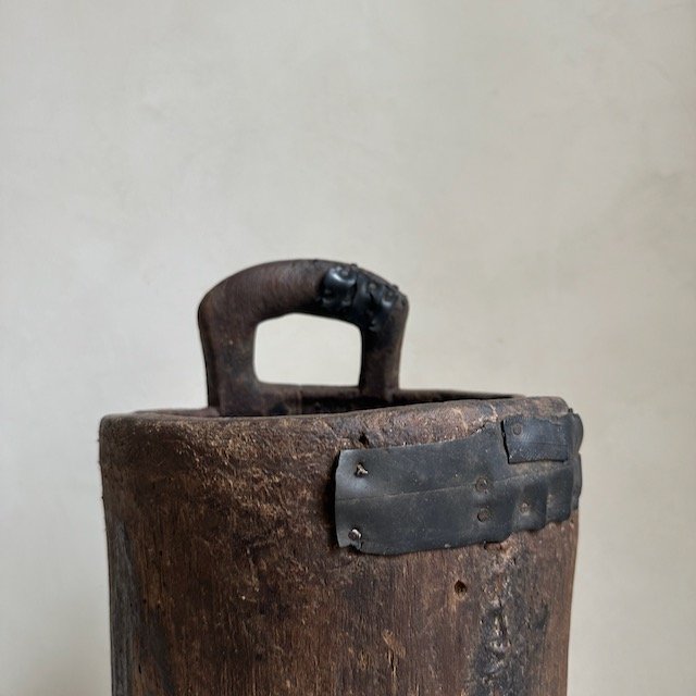 The Corner - Borana basket No 21 - Decoration