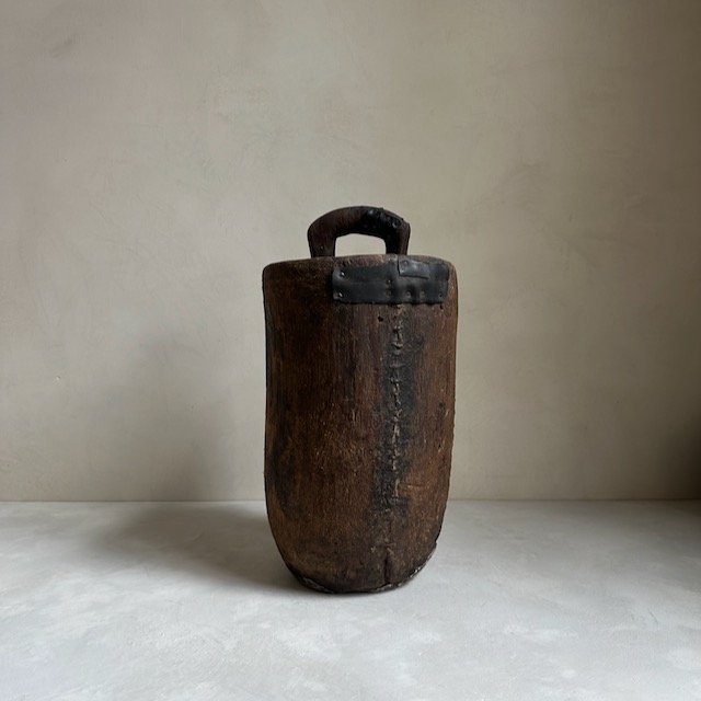 The Corner - Borana basket No 21 - Decoration