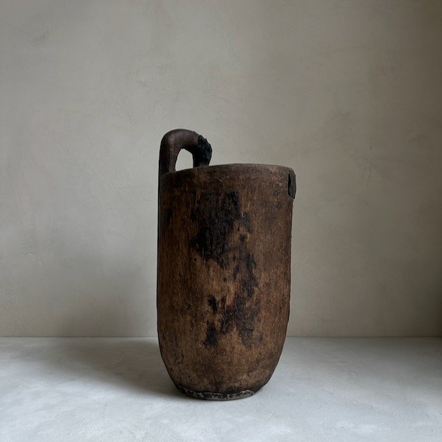 The Corner - Borana basket No 21 - Decoration