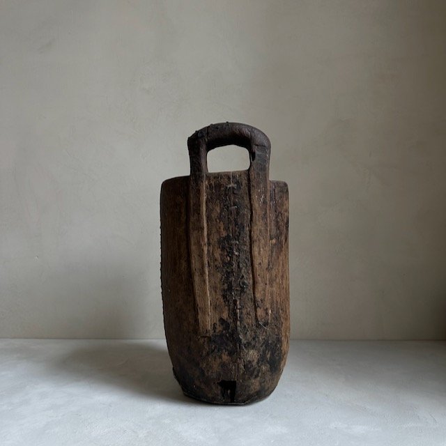 The Corner - Borana basket No 21 - Decoration