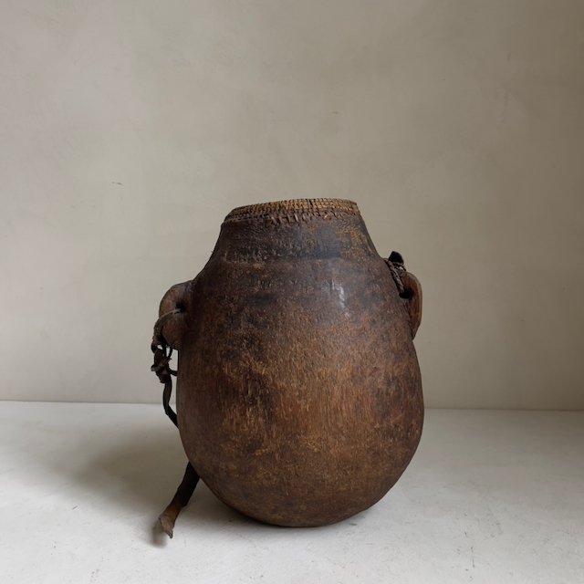 The Corner - Borana basket No 24 - Decoration