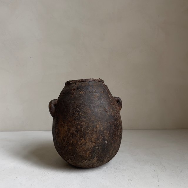 The Corner - Borana basket No 25 - Decoration