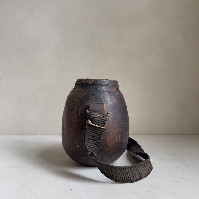 The Corner - Borana basket No 26 - Decoration