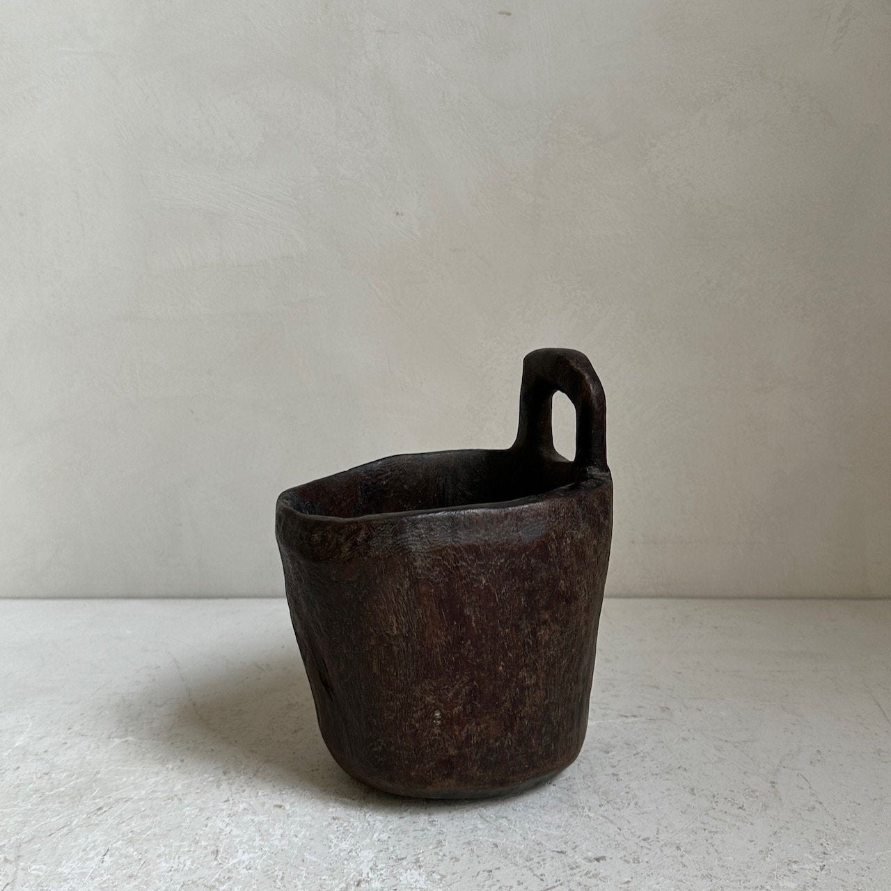The Corner - Borana basket No 7 - Decoration