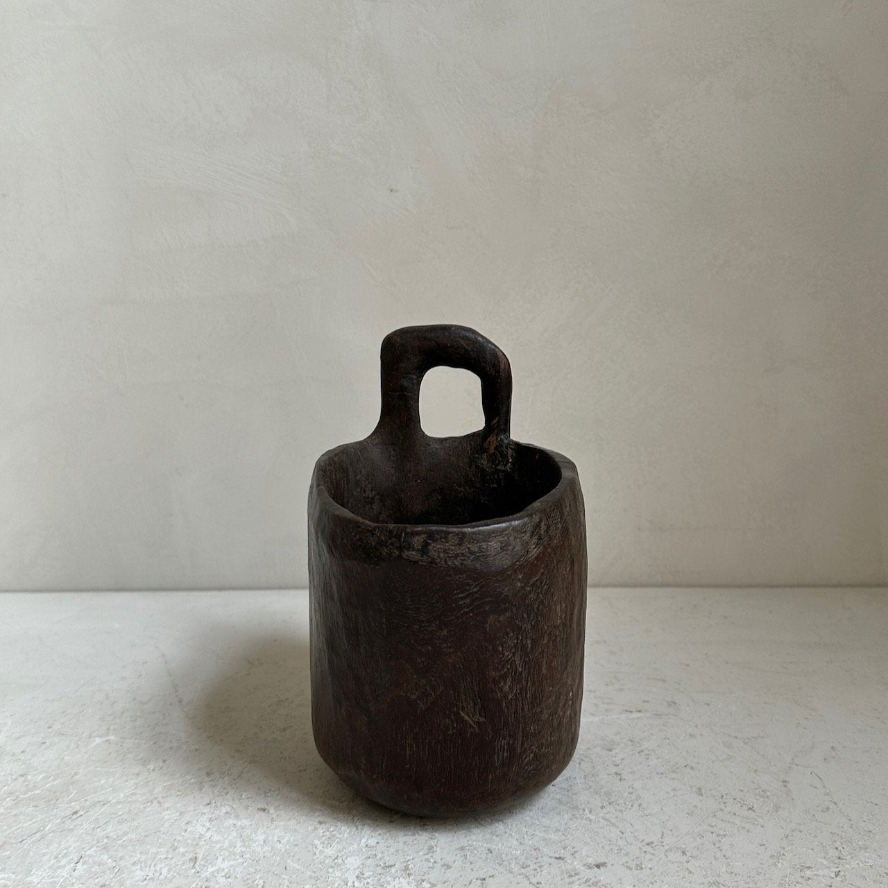 The Corner - Borana basket No 7 - Decoration