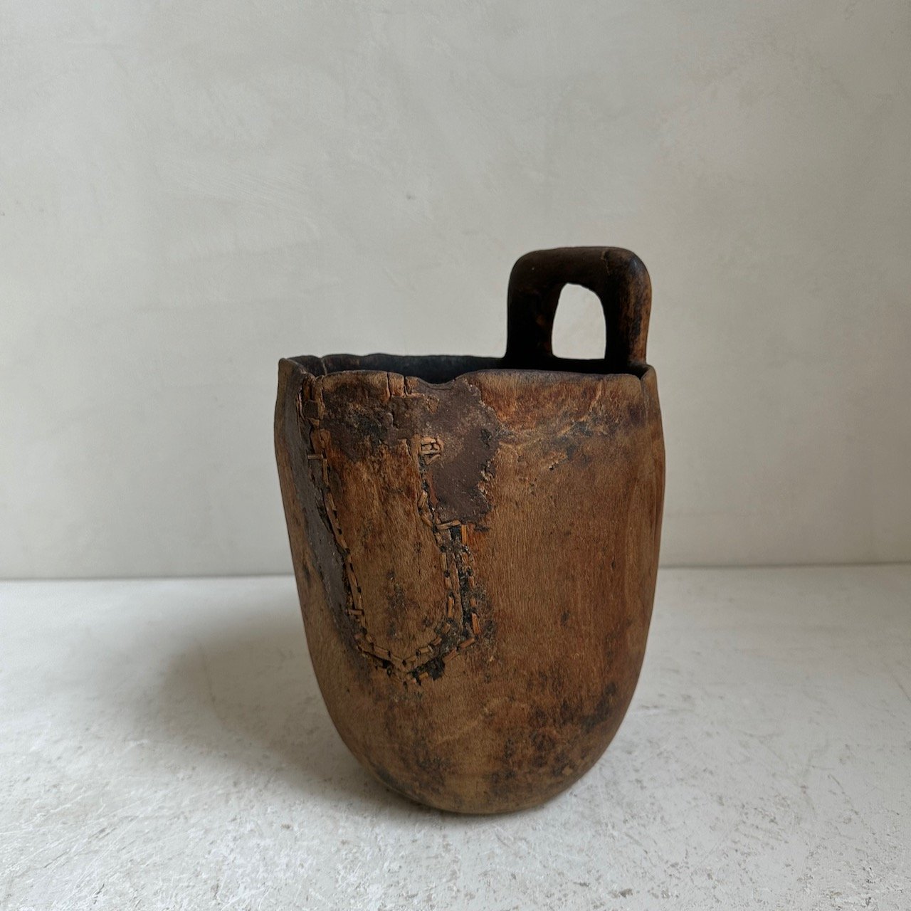 The Corner - Borana basket No 8 - Decoration