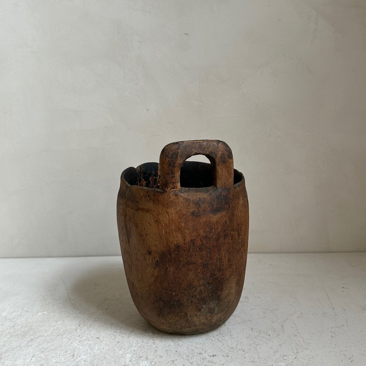 The Corner - Borana basket No 8 - Decoration