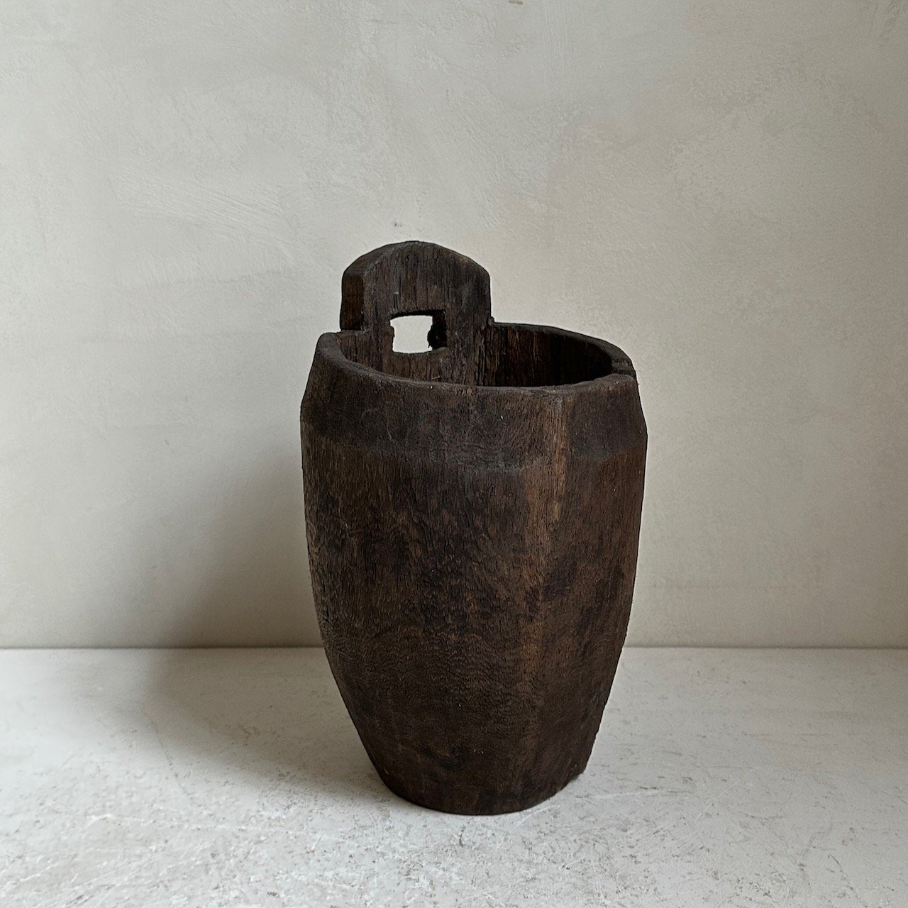 The Corner - Borana basket No 9 - Decoration