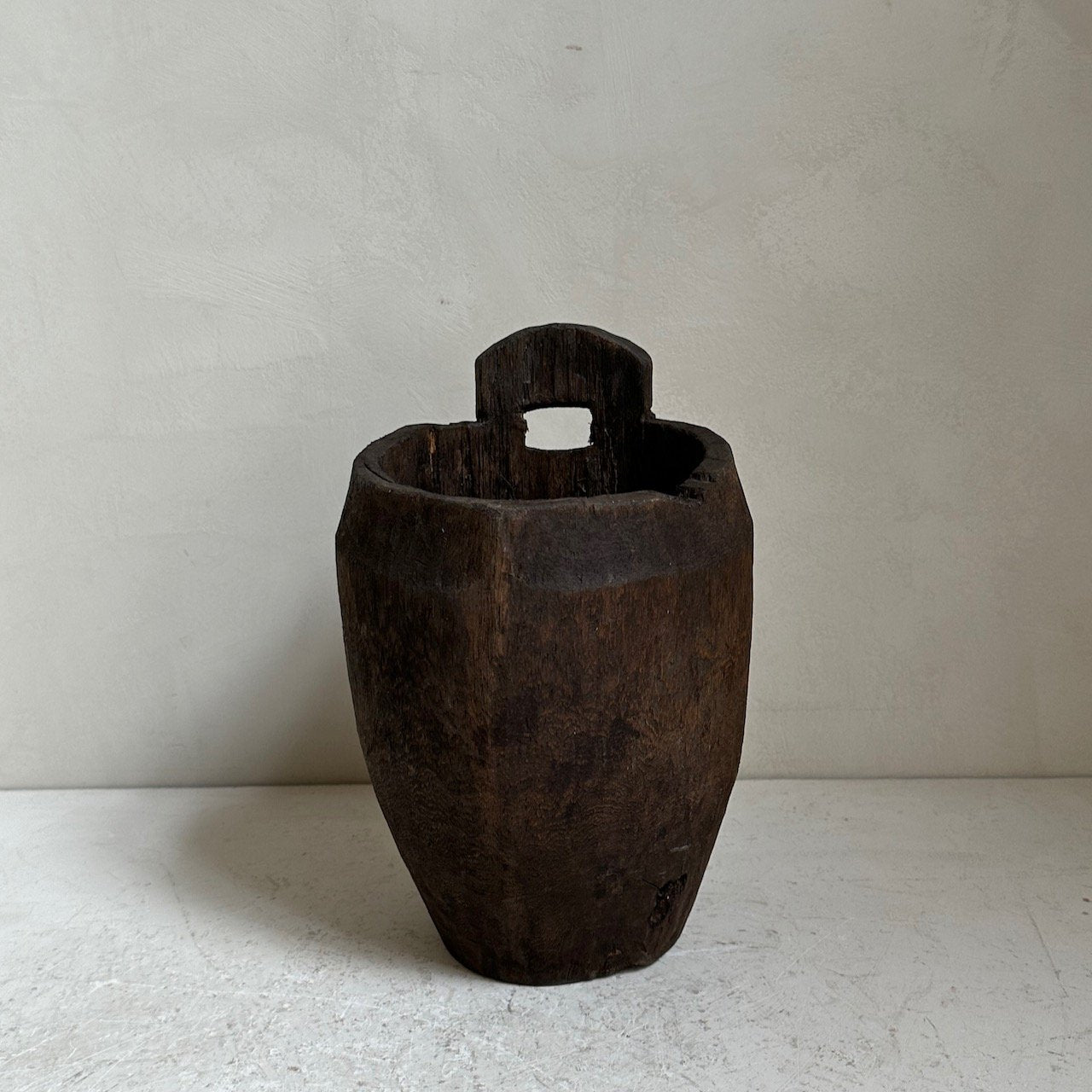 The Corner - Borana basket No 9 - Decoration