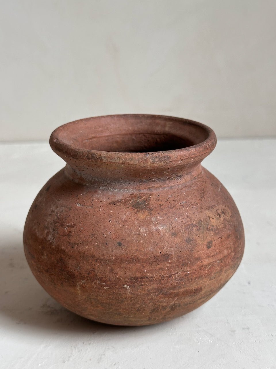 The Corner - Borneo pot N° 13 - Pots & Vases
