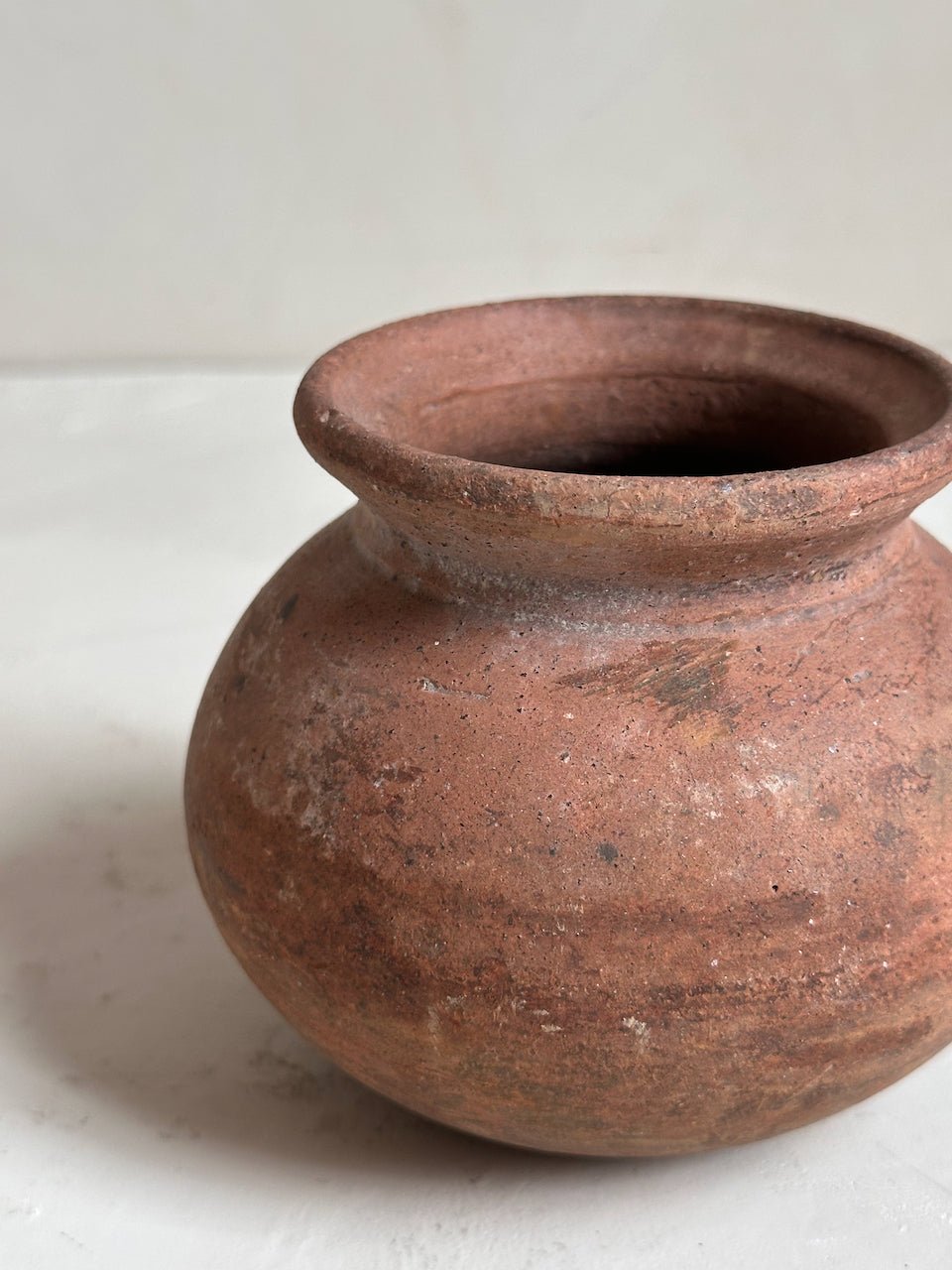 The Corner - Borneo pot N° 13 - Pots & Vases