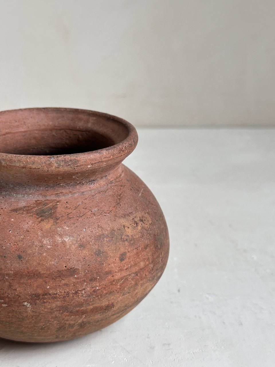 The Corner - Borneo pot N° 13 - Pots & Vases