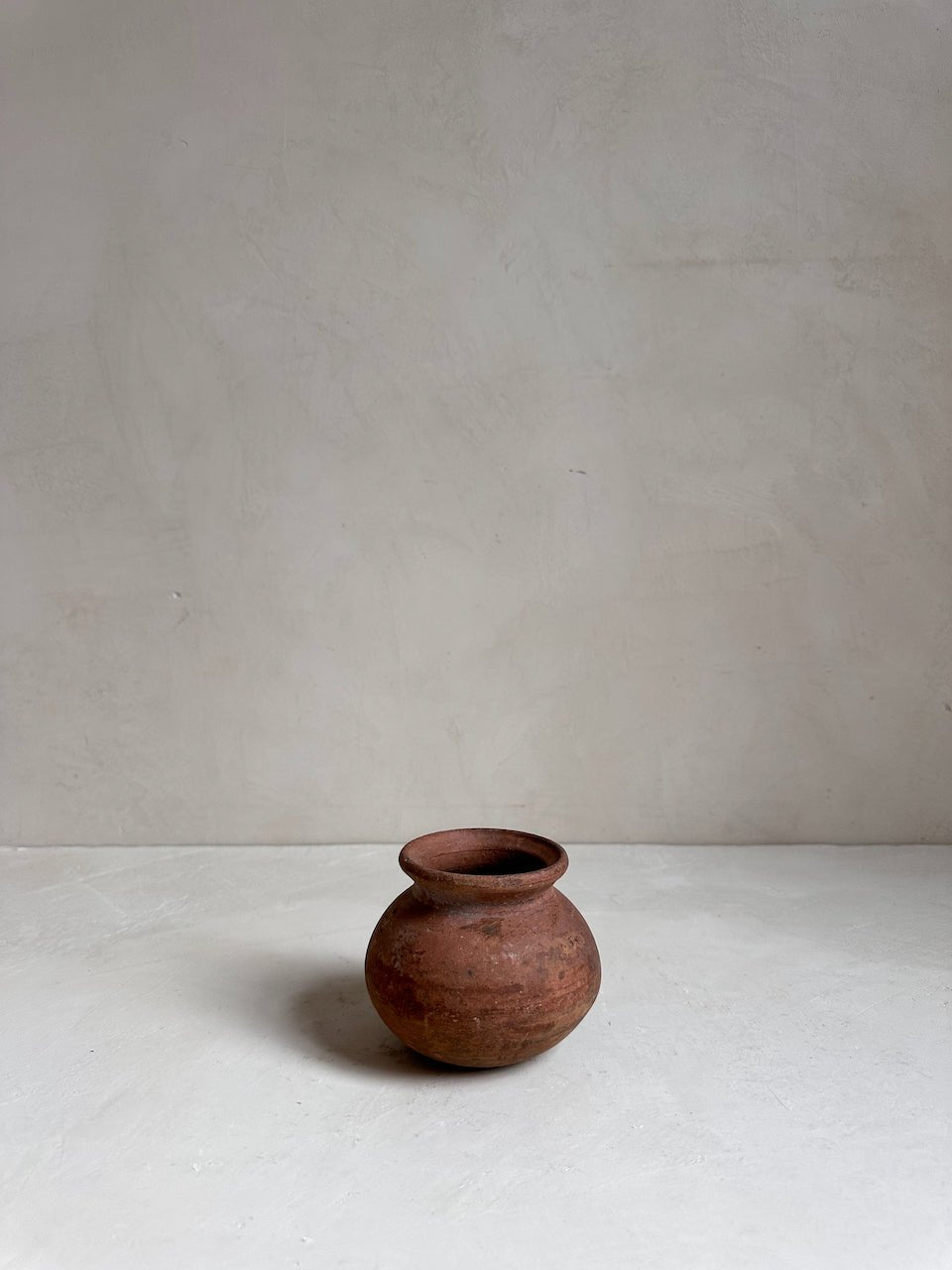 The Corner - Borneo pot N° 13 - Pots & Vases