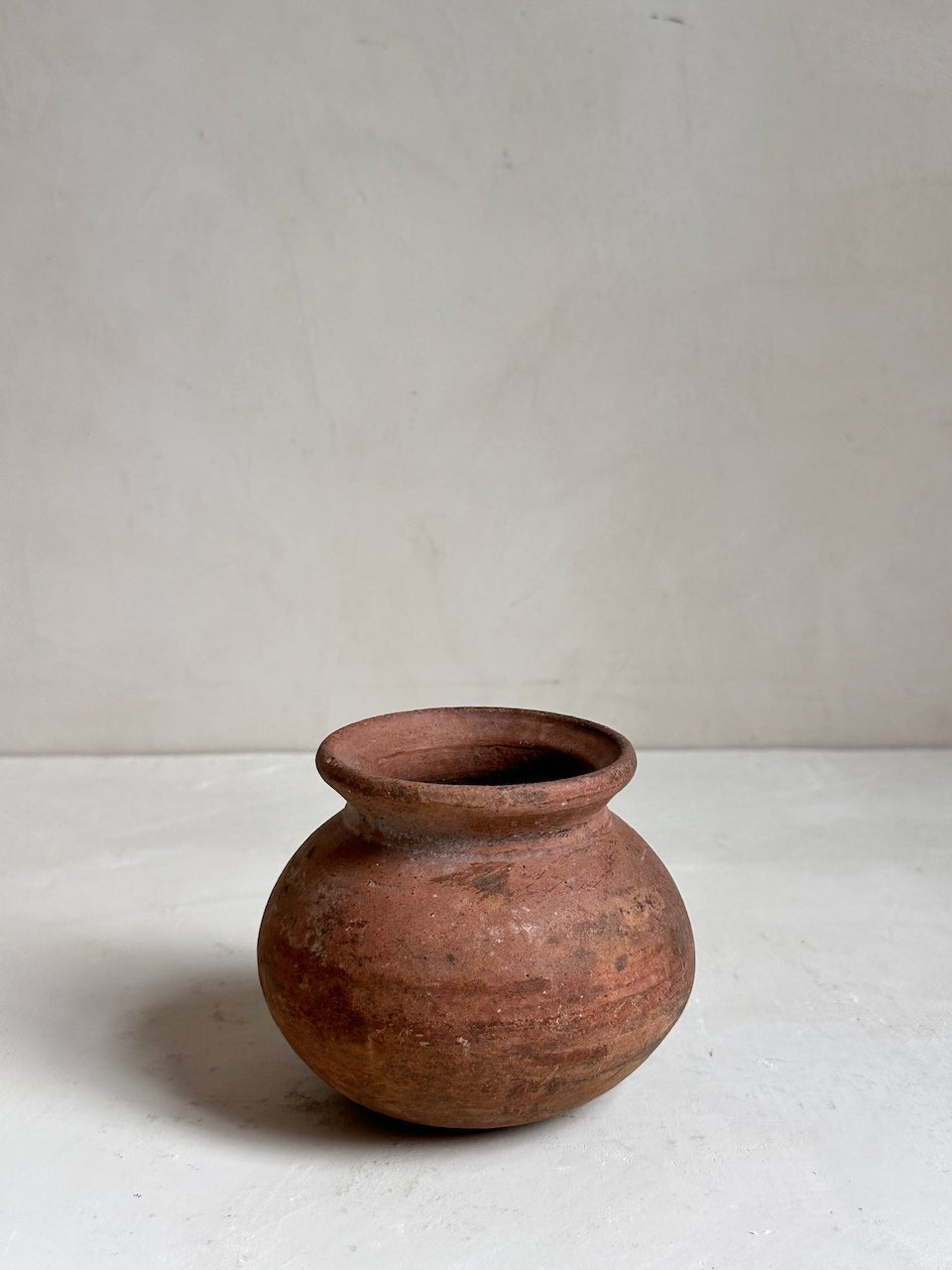 The Corner - Borneo pot N° 13 - Pots & Vases