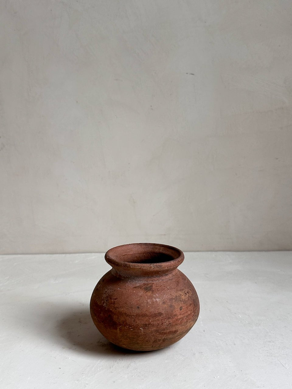 The Corner - Borneo pot N° 13 - Pots & Vases