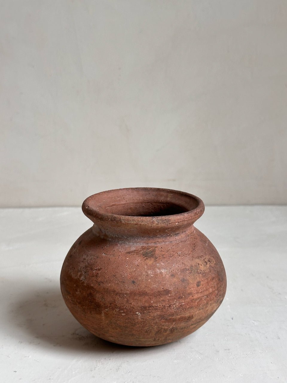 The Corner - Borneo pot N° 13 - Pots & Vases