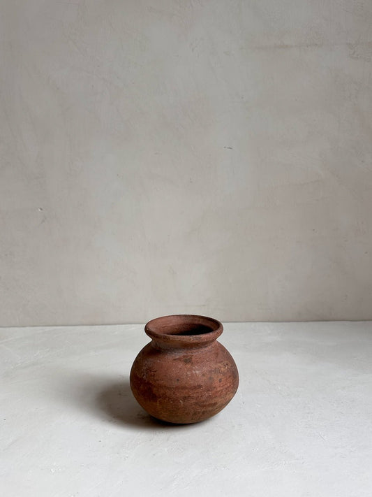 The Corner - Borneo pot N° 13 - Pots & Vases
