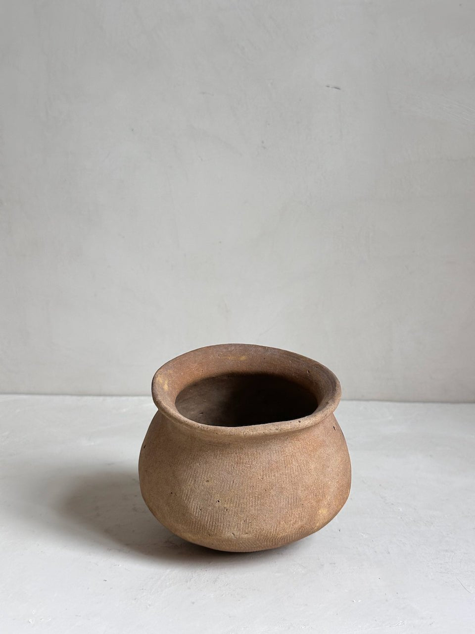 The Corner - Borneo pot N° 6 - Pots & Vases