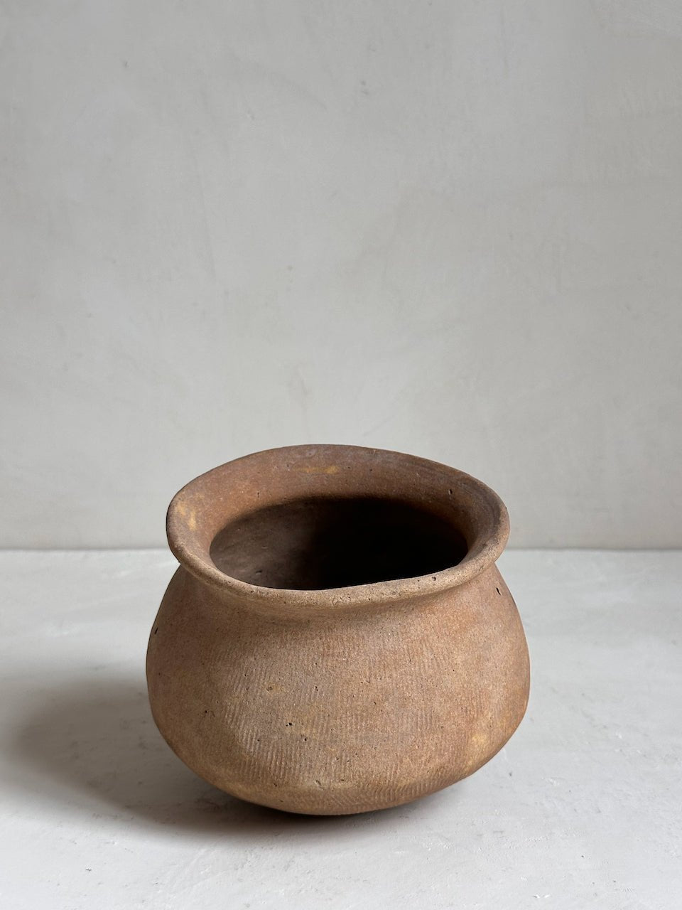The Corner - Borneo pot N° 6 - Pots & Vases