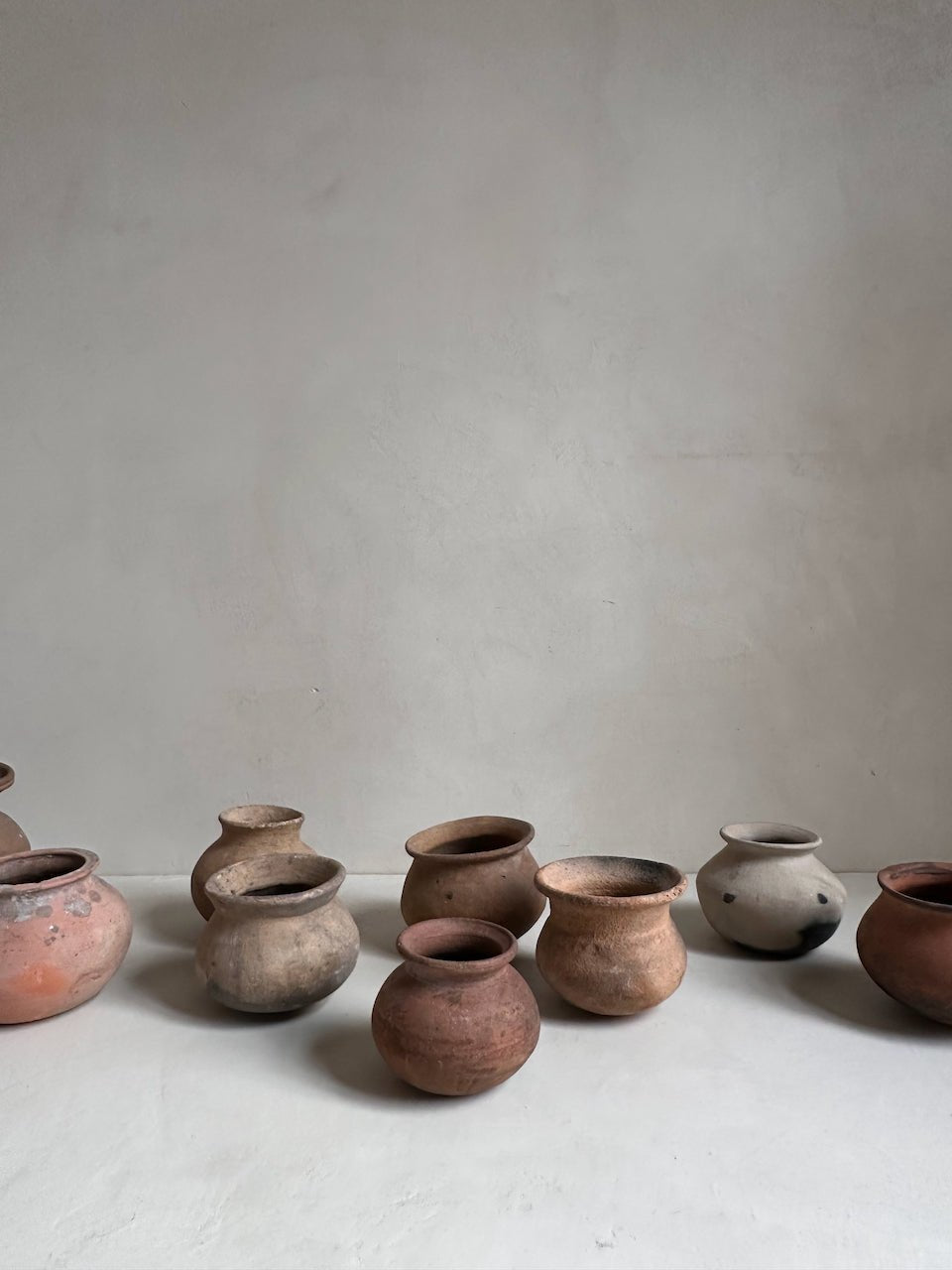 The Corner - Borneo pot N° 6 - Pots & Vases