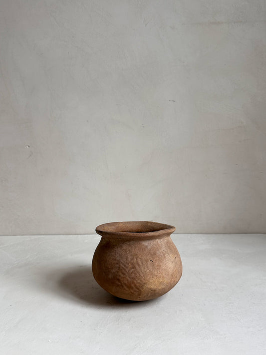 The Corner - Borneo pot N° 6 - Pots & Vases