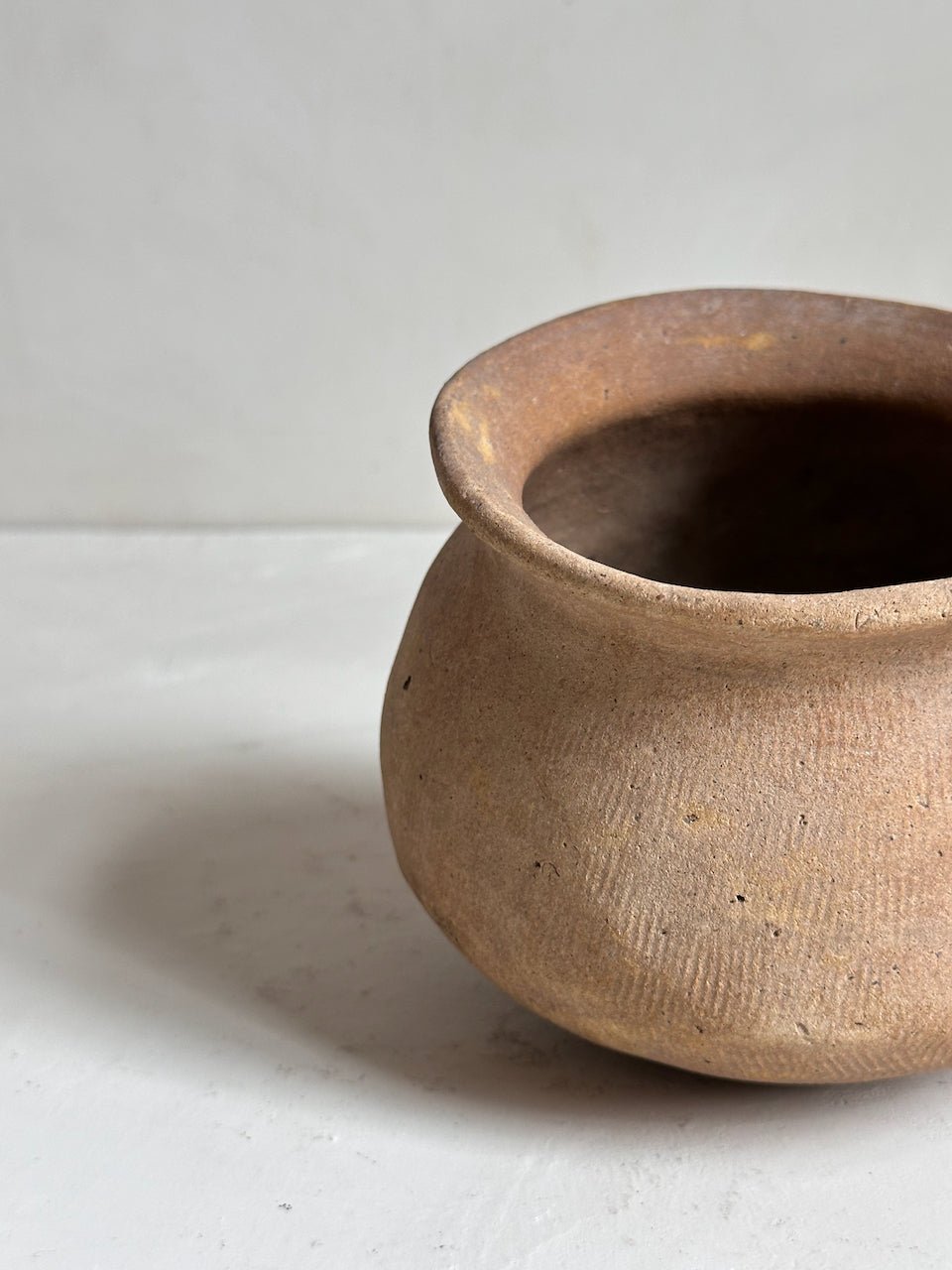 The Corner - Borneo pot N° 6 - Pots & Vases