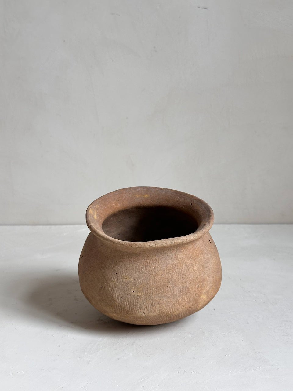 The Corner - Borneo pot N° 6 - Pots & Vases